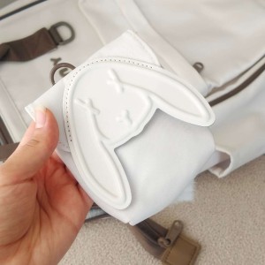 کوله پشتی وارداتی رابیت کد S550