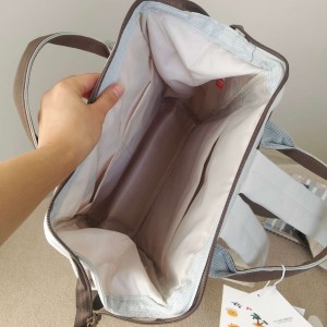 کوله پشتی وارداتی رابیت کد S550