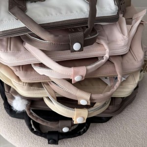کوله پشتی وارداتی رابیت کد S550