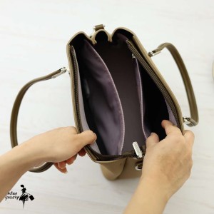 کیف دوشی وارداتی بگ کو کد 1047