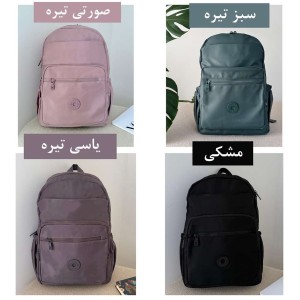 کوله پشتی وارداتی بوبو کد 91021