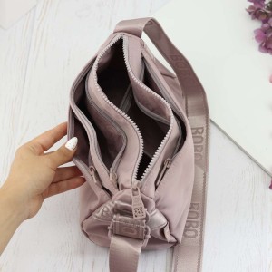 کیف دوشی برزنتی بوبو کد 1647