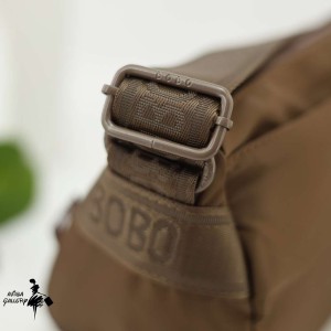 کیف دوشی برزنتی بوبو کد 1647
