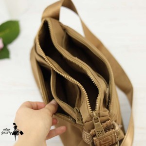 کیف دوشی برزنتی بوبو کد 1647