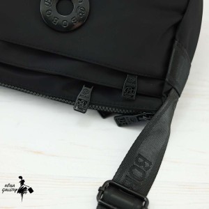 کیف دوشی برزنتی بوبو کد 1647