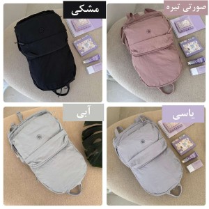 خرید کوله پشتی و دوشی  وارداتی بوبو کد 1860