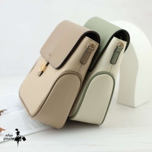 کیف دوشی پرتیزیس سایز بزرگ  کد X089-B