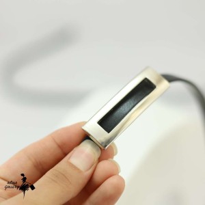 کمربند چرمی نیکا BL8008