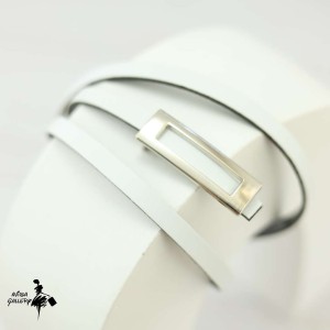 کمربند چرمی نیکا BL8008