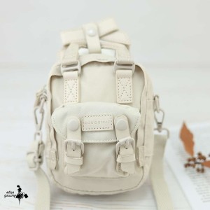 DOUGHNUT CROSSBODY