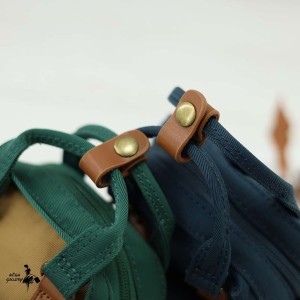 مینی کیف برزنتی دونات کد DH1369