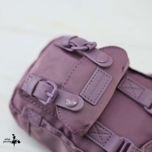 مینی کیف برزنتی دونات کد DH1369