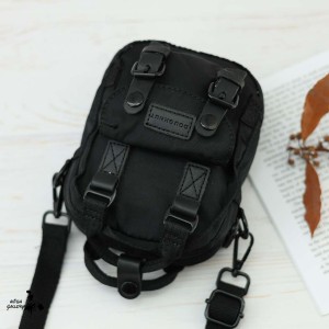 مینی کیف برزنتی دونات کد DH1369