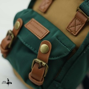 مینی کیف برزنتی دونات کد DH1369