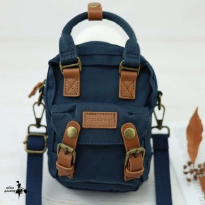 مینی کیف برزنتی دونات کد DH1369