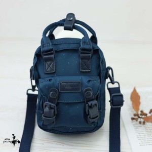 مینی کیف برزنتی دونات کد DH1369