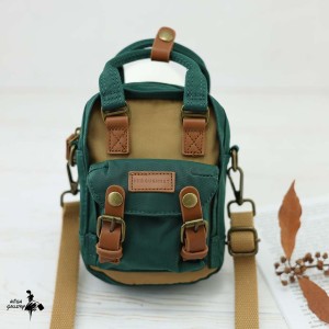 مینی کیف برزنتی دونات کد DH1369