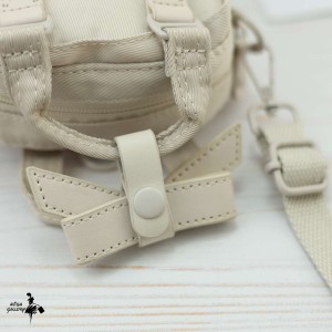 مینی کیف برزنتی دونات کد DH1369