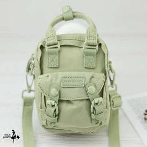 مینی کیف برزنتی دونات کد DH1369