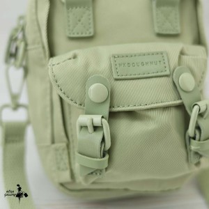 مینی کیف برزنتی دونات کد DH1369