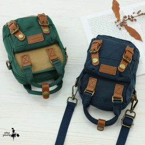 مینی کیف برزنتی دونات کد DH1369