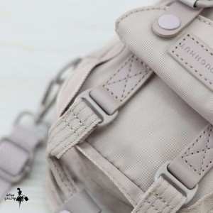 مینی کیف برزنتی دونات کد DH1369