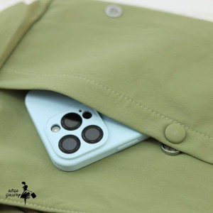 کیف دوشی برزنتی بستو کد 9602