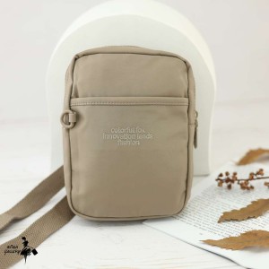کیف دوشی کالرفول فاکس کد 1265