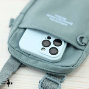 کیف دوشی کالرفول فاکس کد 1265