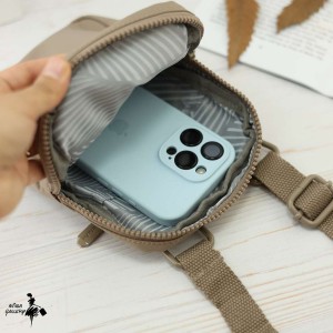 خرید کیف دوشی کالرفول فاکس کد 1265