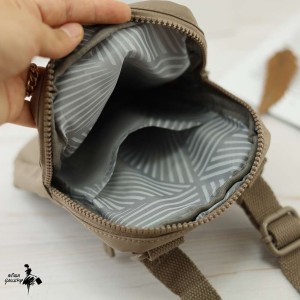 خرید کیف دوشی کالرفول فاکس کد 1265