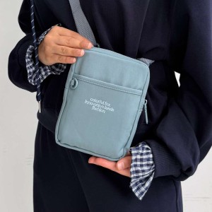 کیف دوشی کالرفول فاکس کد 1265