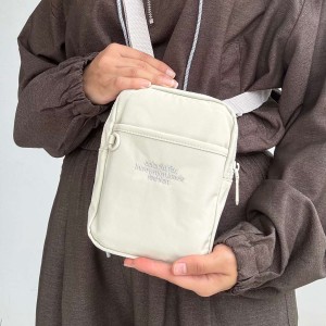 کیف دوشی کالرفول فاکس کد 1265