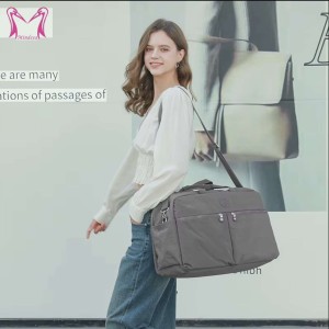 ساک برزنتی سایز بزرگ میندسا کد 8739L