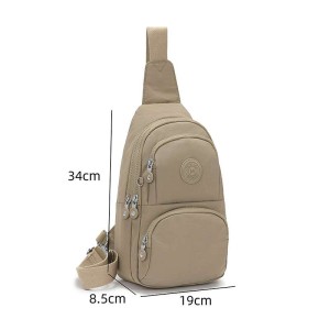 خرید کراس بادی برزنتی میندسا  کد 8773