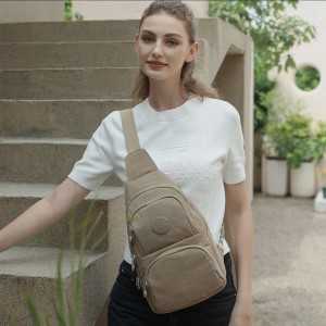 خرید کراس بادی برزنتی میندسا  کد 8773