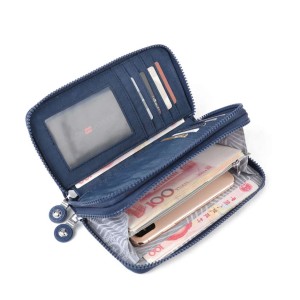 کیف پول برزنتی میندسا کد 8104
