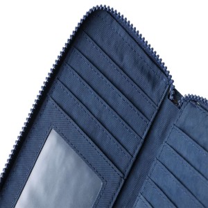 خرید کیف پول برزنتی میندسا کد 8104