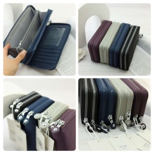 کیف پول برزنتی میندسا کد 8104