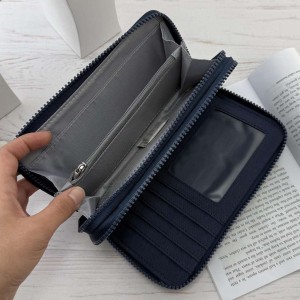 خرید کیف پول برزنتی میندسا کد 8104