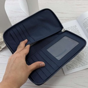 خرید کیف پول برزنتی میندسا کد 8104