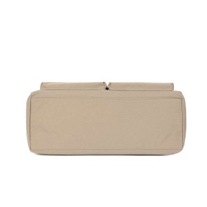 کیف دستی و دوشی برزنتی سایز بزرگ میندسا کد 8768