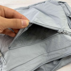 کیف دوشی برزنتی بوبو کد 8117
