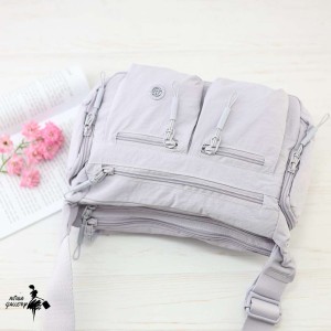 کیف دوشی برزنتی بوبو کد 8117