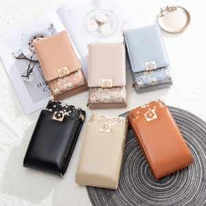 کیف پاسپورتی پرتیزیس  کد L150-B