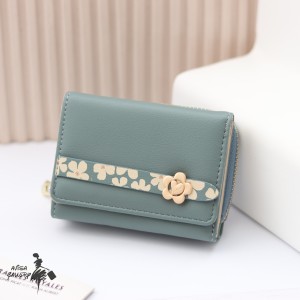 کیف پول و جاکارتی پرتیزیس کد PT20-1140