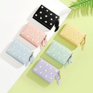 کیف پول تائومیک میک بهار کد Y8920