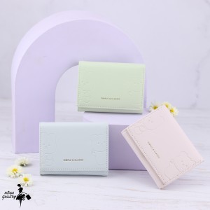 کیف پول یاداس خرسی کد F046-878