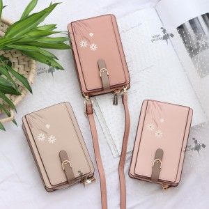 کیف دوشی پرتیزیس کد L159