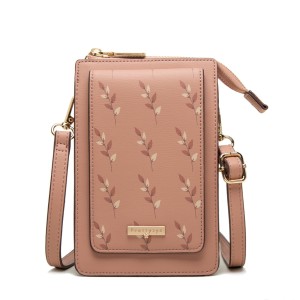 کیف دوشی پرتیزیس کد L163